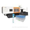 blood collection tube making machine